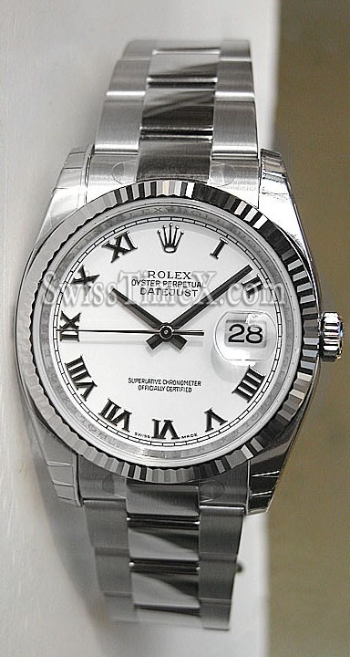 Rolex Datejust 116.234