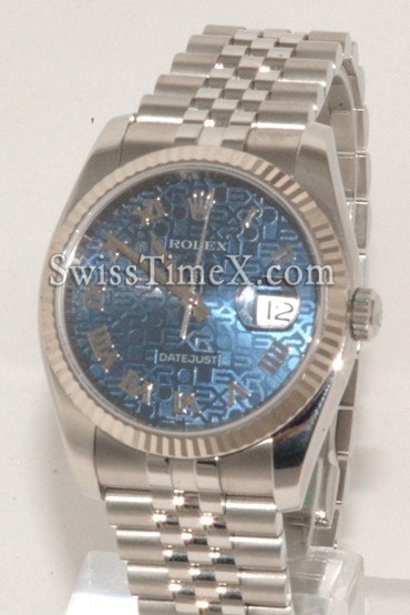 Rolex Datejust 116234