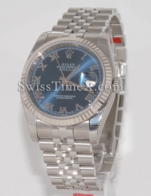 Rolex Datejust 116234