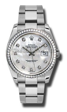 Rolex Datejust 116244