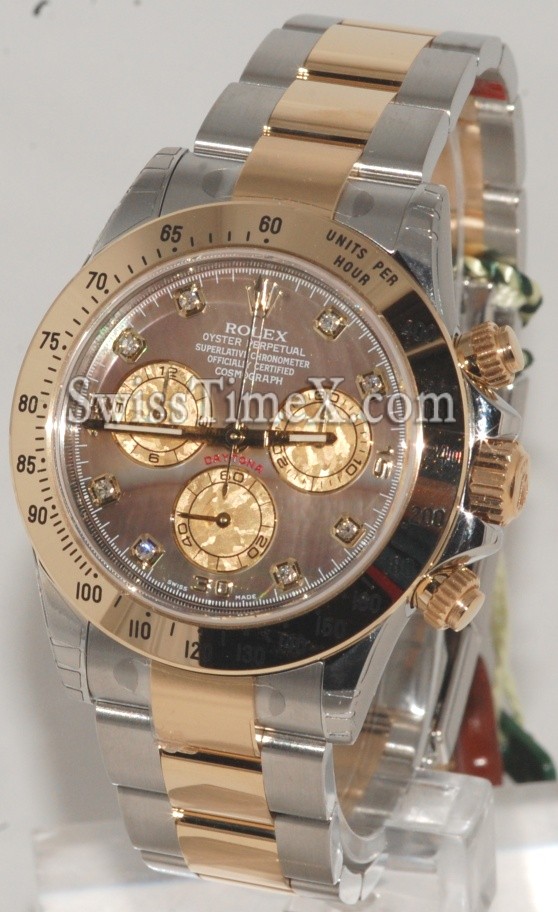 Rolex Cosmograph Daytona 116.523