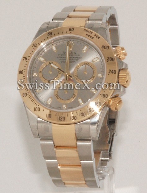 Rolex Cosmograph Daytona 116523