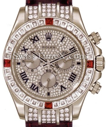 Rolex Daytona Cosmograph 116599 4RU