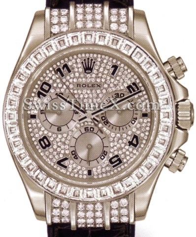 Rolex Cosmograph Daytona 116.599 TBR