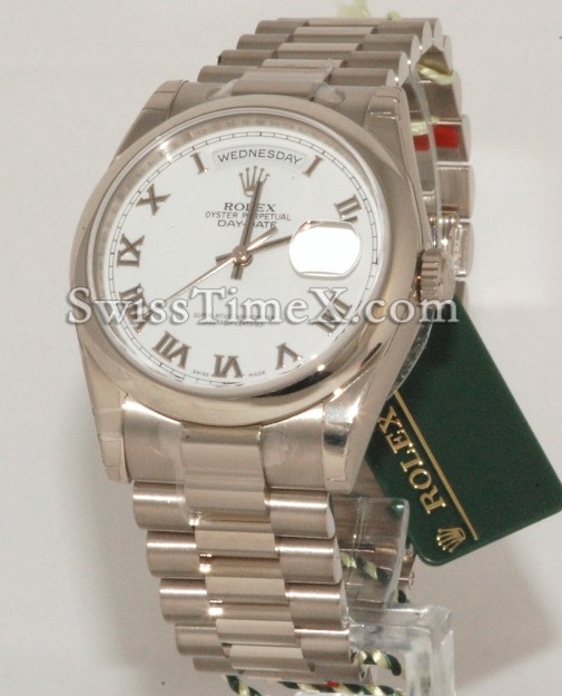 Rolex Day Date 118209