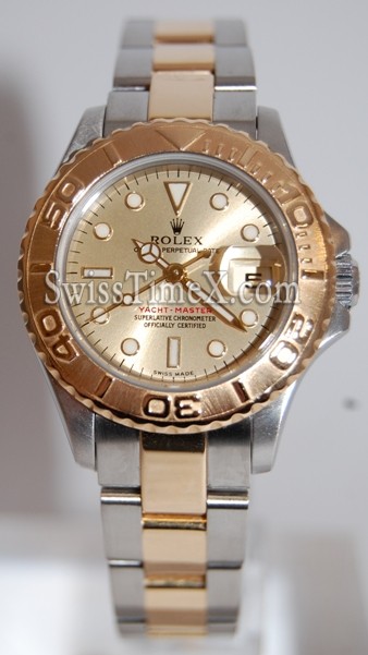 Rolex Yachtmaster 169623