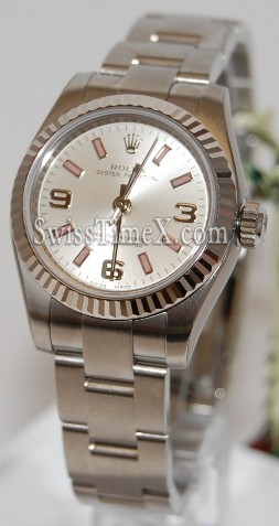 Rolex Oyster Perpetual Lady 176.234