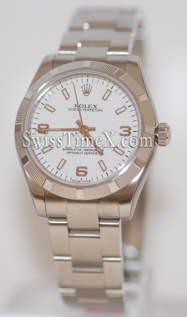 Rolex Oyster Perpetual Lady 177210