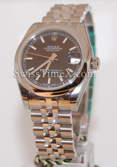 Rolex Datejust Mid-size 178240