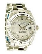 Rolex Datejust Mid-size 178279