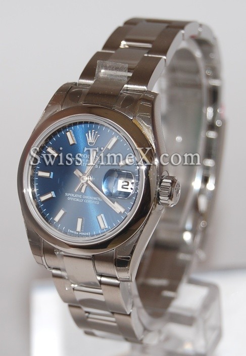 Rolex Lady Datejust 179160