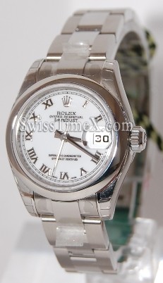 Rolex Lady Datejust 179160 - закрыть