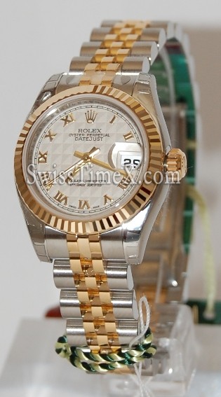 Señora Rolex Datejust 179173