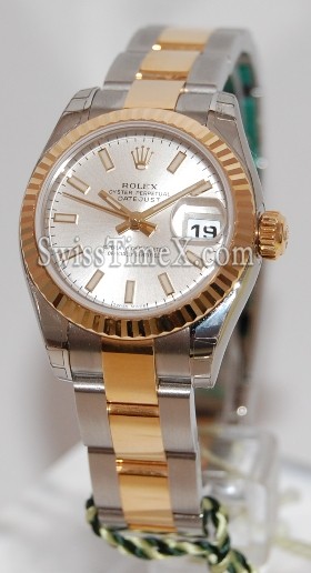 Señora Rolex Datejust 179173