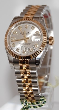 Lady Rolex Datejust 179.173