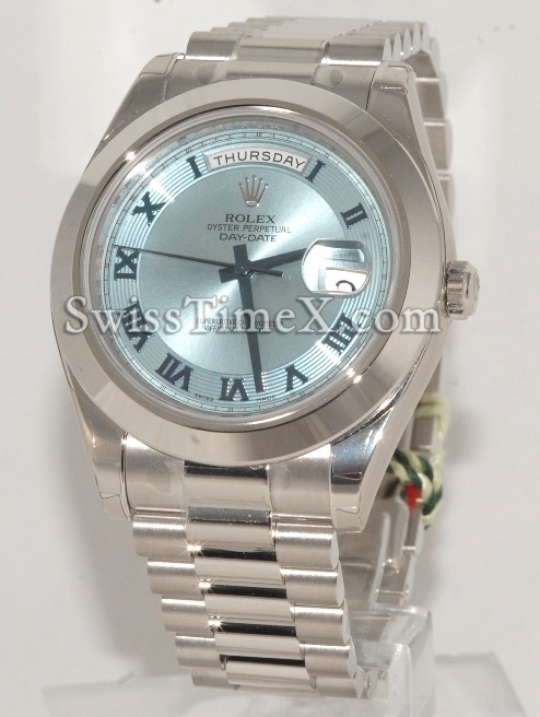 Rolex Day Date 218.206