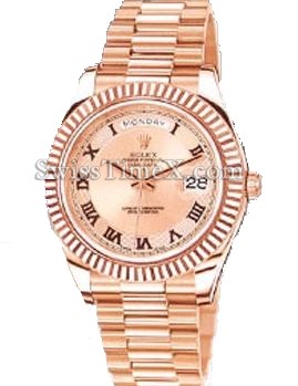 Date Jour Rolex 218235