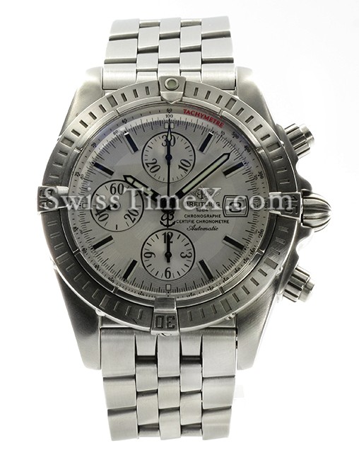 Breitling Chronomat Evolution A13356