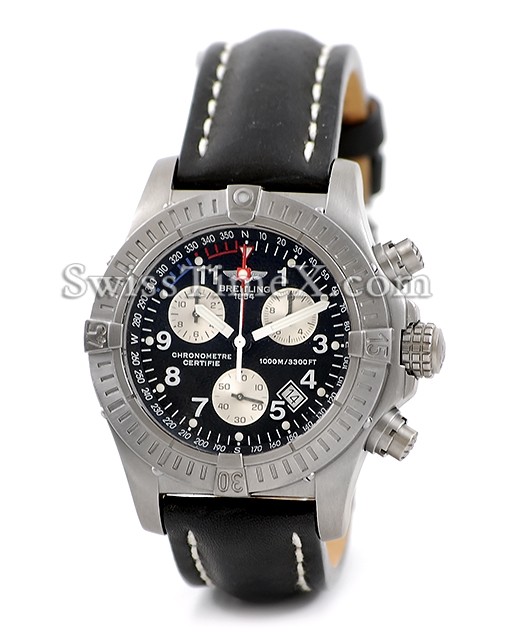 Breitling Chrono Avenger M1 E73360 - Clicca l'immagine per chiudere