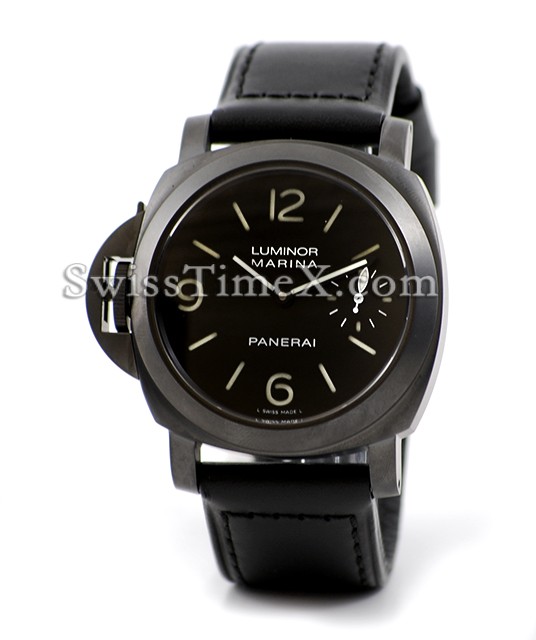 Editions spéciales Panerai PAM00026