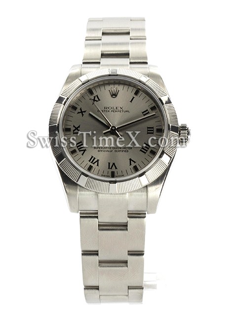 Rolex Lady Oyster Perpetual 177210