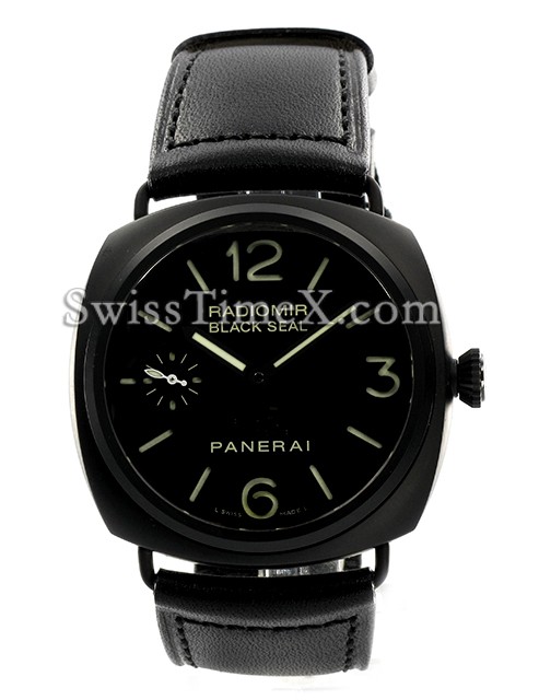 Panerai Historic Collection PAM00292