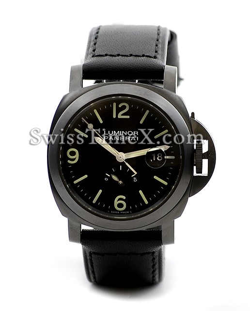 Editions spéciales Panerai PAM00028