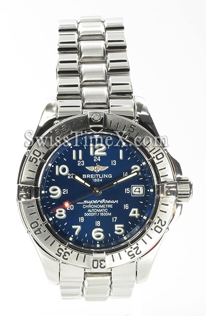 Breitling SuperOcean A17360