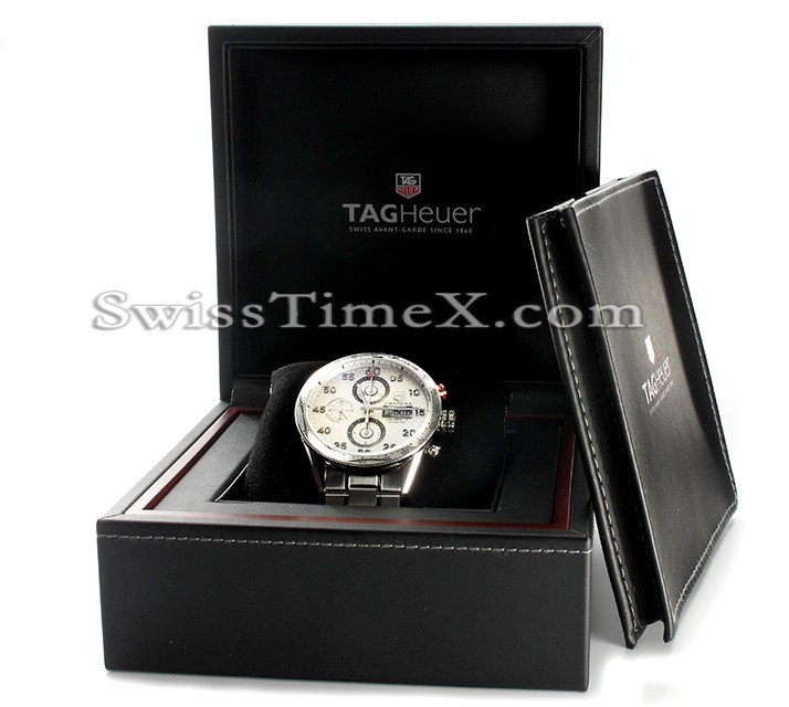 Tag Heuer Carrera CV2A11.BA0796