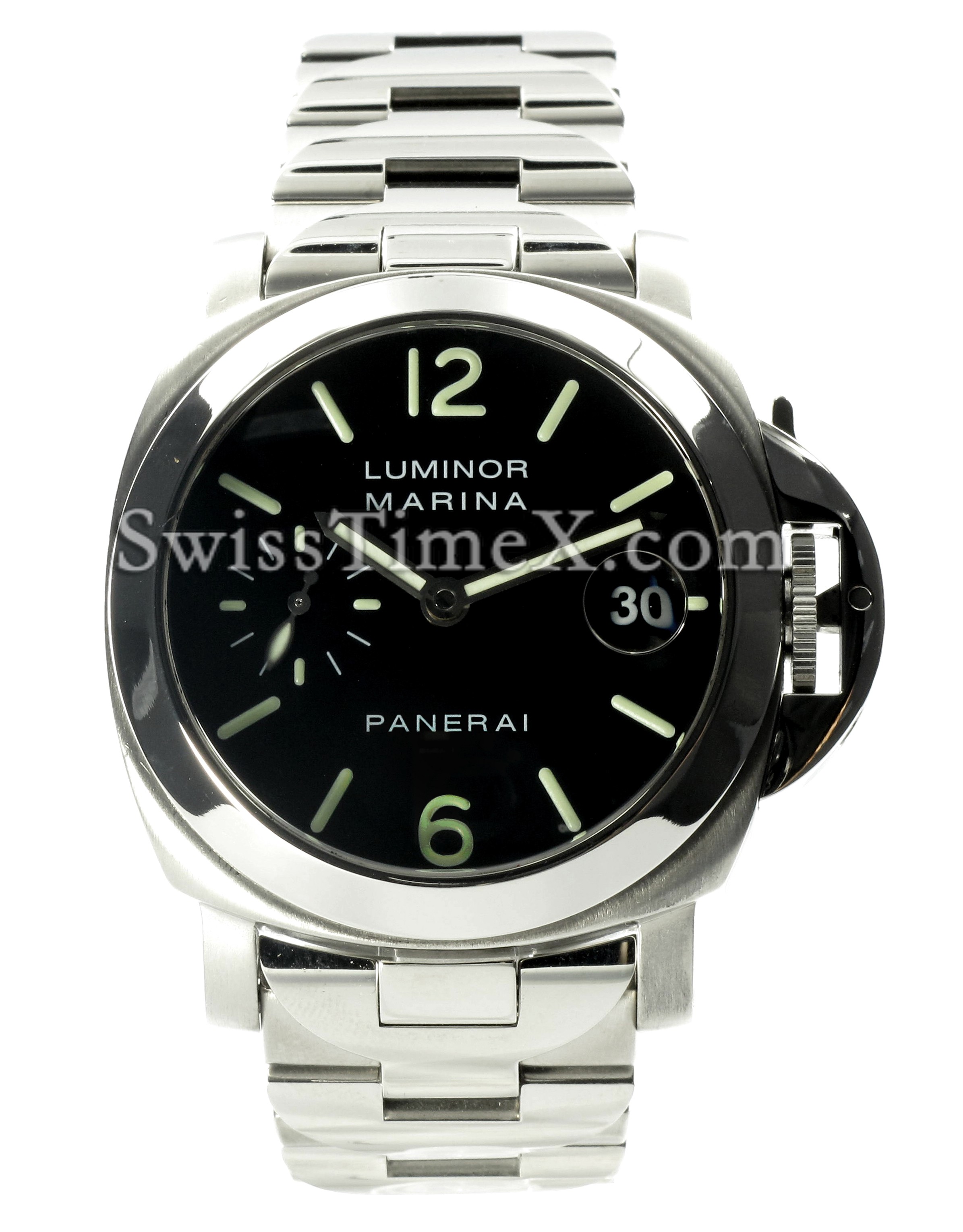 Panerai collezione storica PAM00050