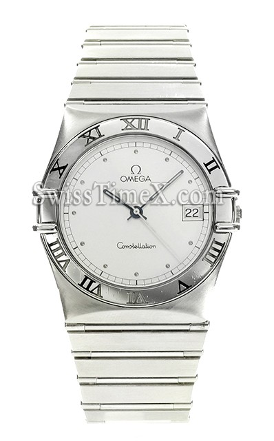 Gents Omega Constellation 1502.30.00