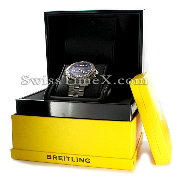 Breitling Aerospace E79362