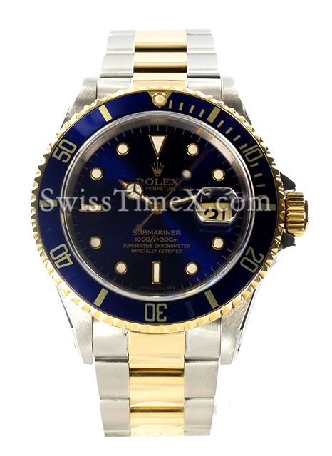 Rolex Submariner 16.613