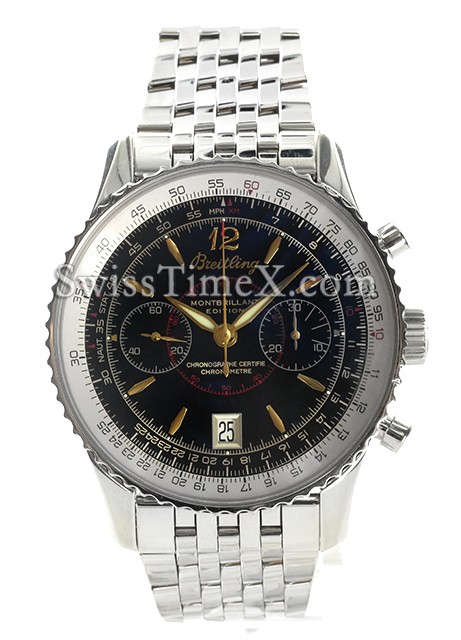 Breitling Montbrillant A48330