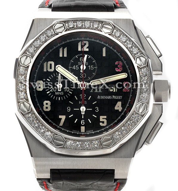 Audemars Piguet Royal Oak Offshore 26134BC.ZZ.A101CR.01