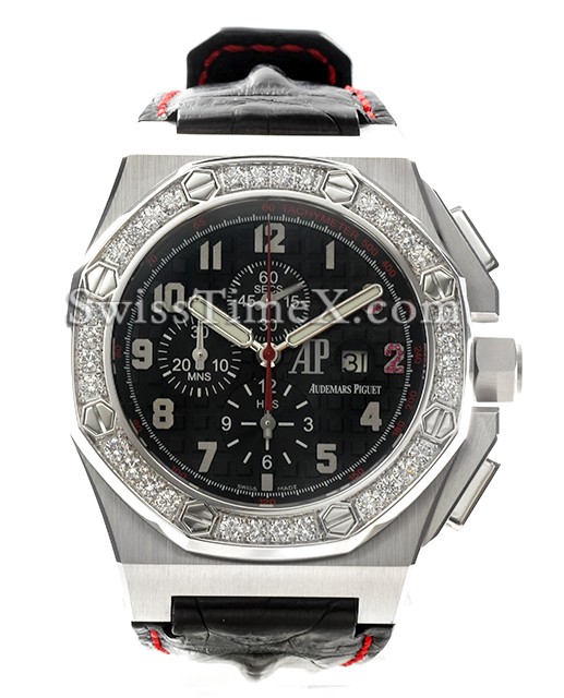 Audemars Piguet Royal Oak Offshore 26134BC.ZZ.A101CR.01