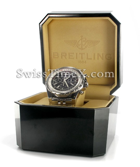 Breitling Bentley 6.75 A44362