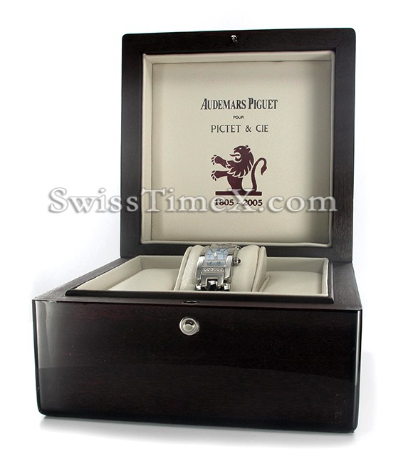 Promesse Audemars Piguet 67599ST.ZZ1156ST.01