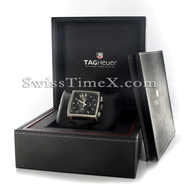 TAG Heuer Monaco CW2111.FC6171