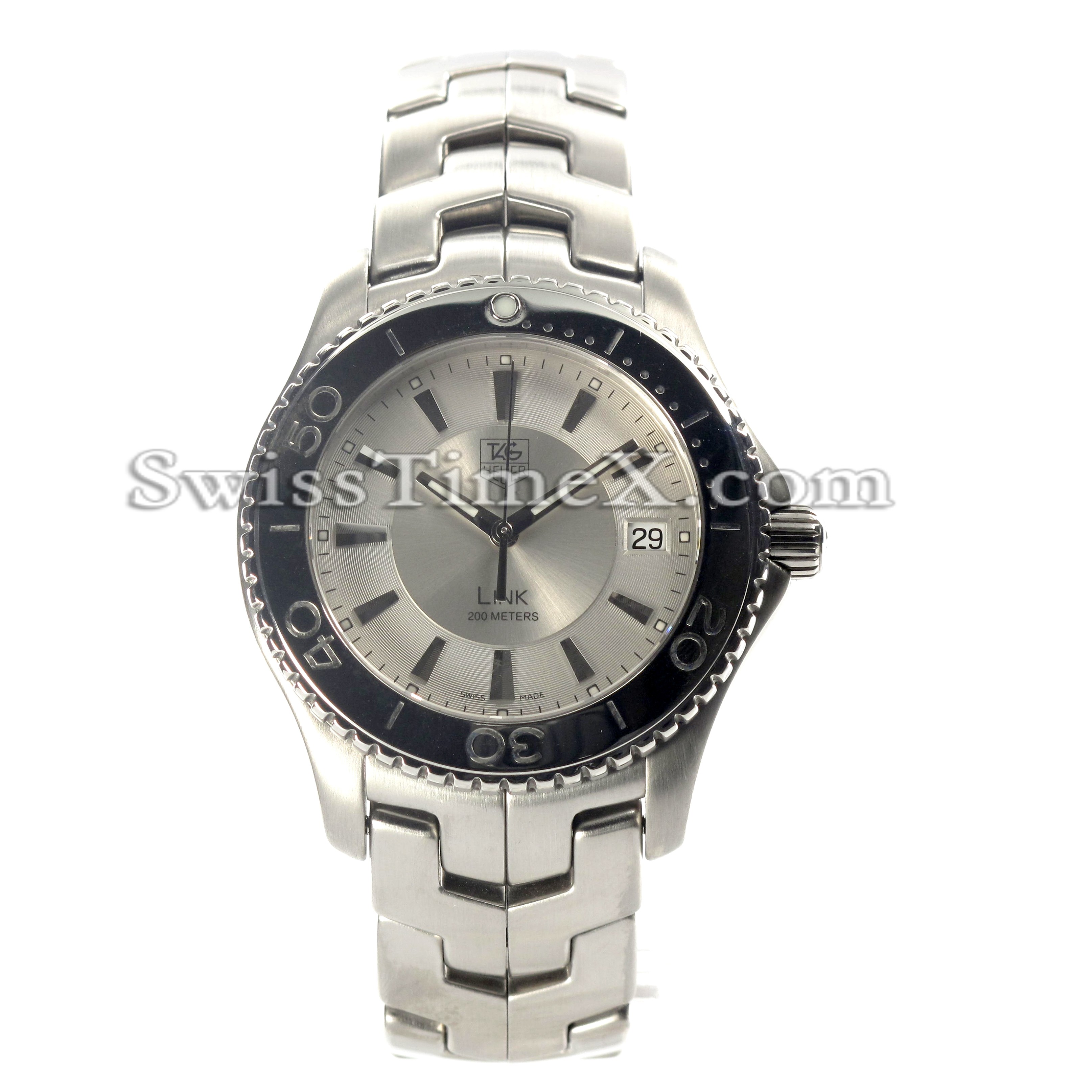 Tag Heuer Enlace WJ1111.BA0570