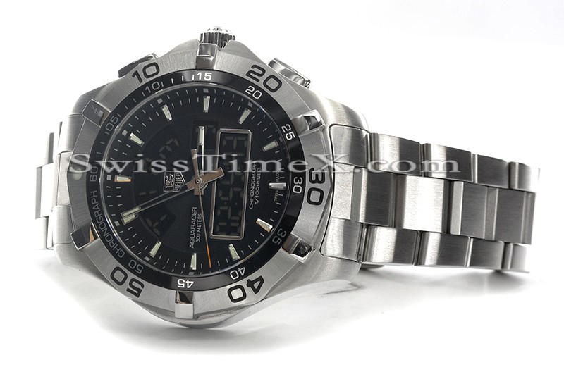 Tag Heuer Aquaracer CAF1010.BA0821