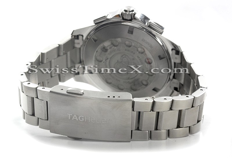 Tag Heuer Aquaracer CAF1010.BA0821