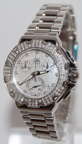 Tag Heuer F1 Sparkling CAC1310.BA0852