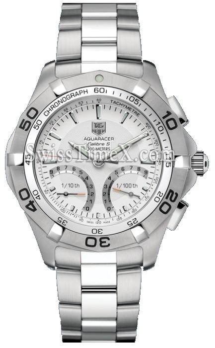 Tag Heuer Aquaracer CAF7011.BA0815 - Haga click en la imagen para cerrar