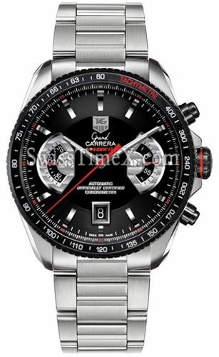 Tag Heuer Grand Carrera CAV511C.BA0904