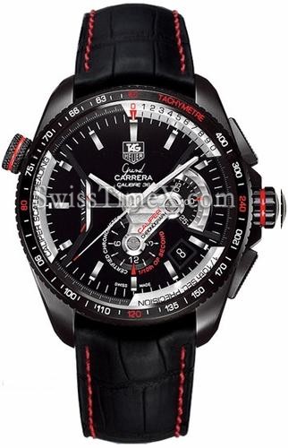 Tag Heuer Grand Carrera CAV5185.FC6237