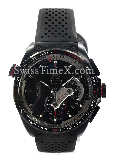 Tag Heuer Grand Carrera CAV5185.FT6020