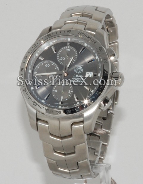 Tag Heuer Link CJF2115.BA0594