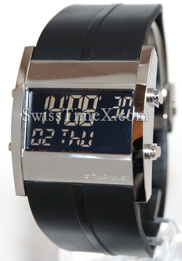 Tag Heuer F1 CS111C.FT6003