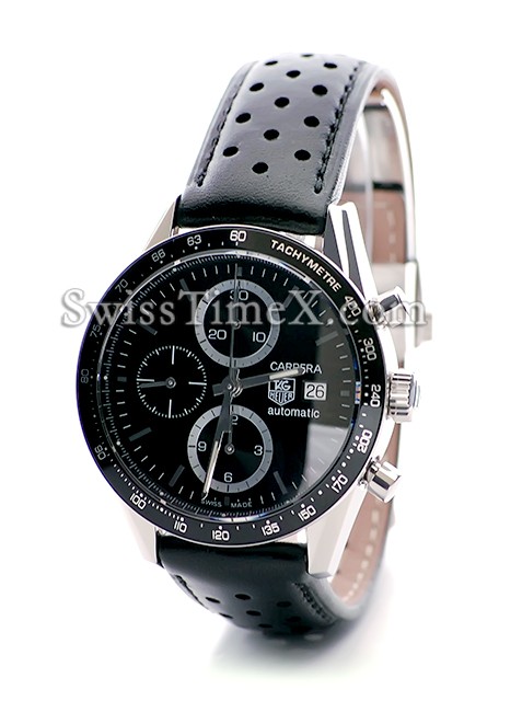 TAG Heuer Carrera CV2010.FC6233